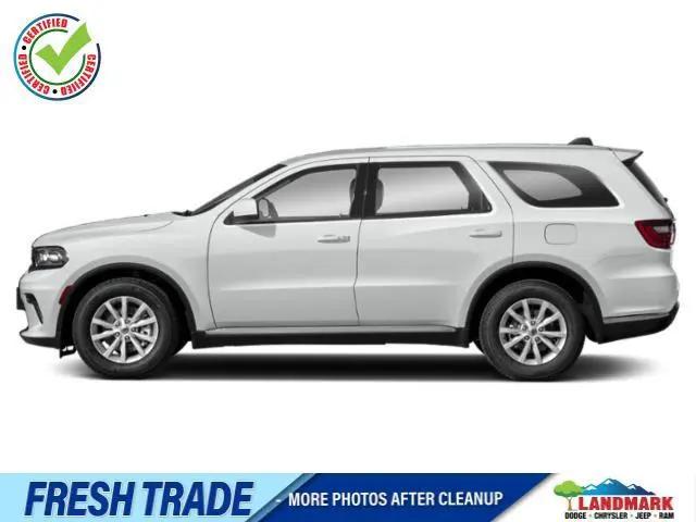 2023 Dodge Durango GT AWD for sale in Independence, MO