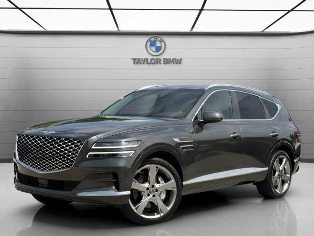 2024 Genesis GV80 3.5T AWD for sale in Evans, GA