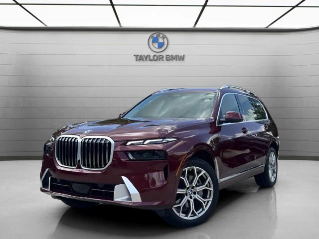 2026 BMW X7 xDrive40i for sale in Evans, GA