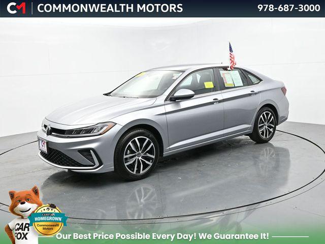 2026 Volkswagen Jetta SE for sale in Lawrence, MA