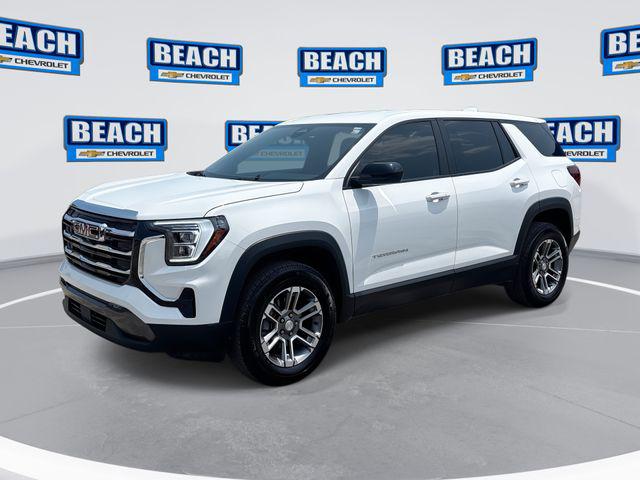 2026 GMC Terrain FWD Elevation for sale in Little River, SC