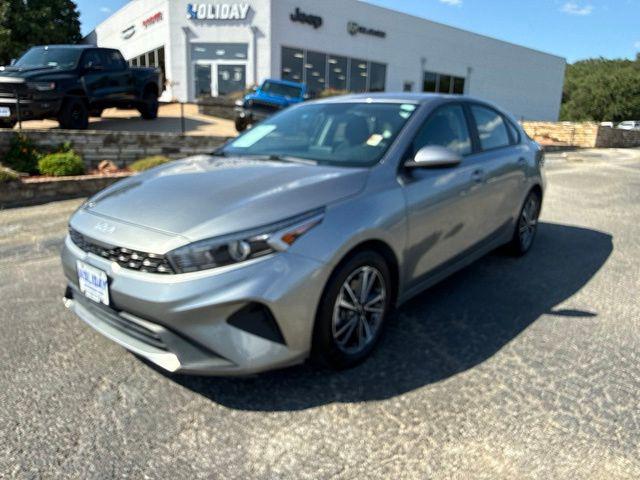 2024 Kia Forte LXS for sale in Graham, TX