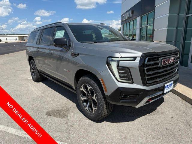 2026 GMC Yukon XL 4WD AT4 for sale in Graham, TX