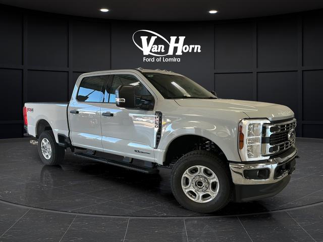 2026 Ford F-250 XLT for sale in Lomira, WI