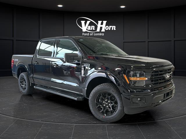 2026 Ford F-150 XLT for sale in Lomira, WI