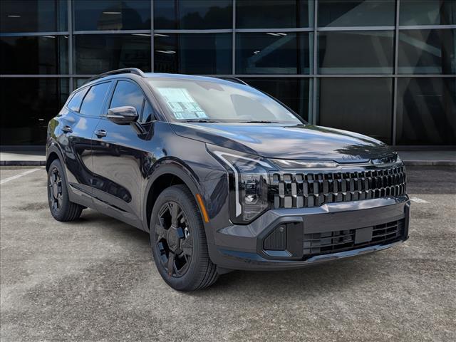 2026 Kia Sportage X-Line for sale in Cleveland, TN