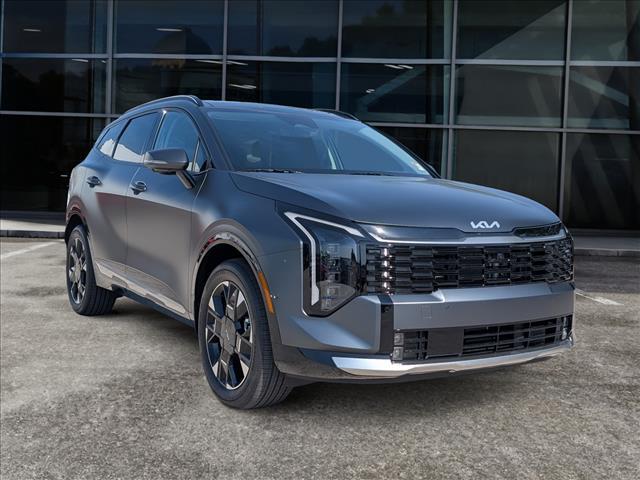 2026 Kia Sportage Hybrid SX-Prestige for sale in Cleveland, TN