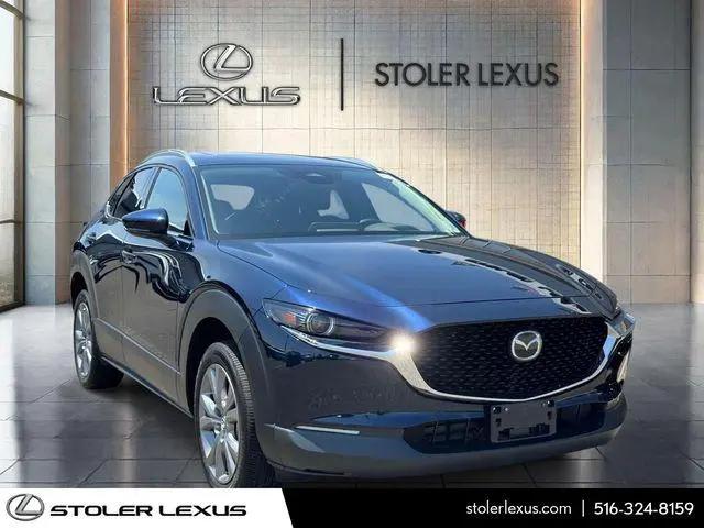 2024 Mazda CX-30 2.5 S Premium Package for sale in Farmingdale, NY