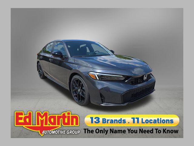 2026 Honda Civic Sport for sale in Indianapolis, IN