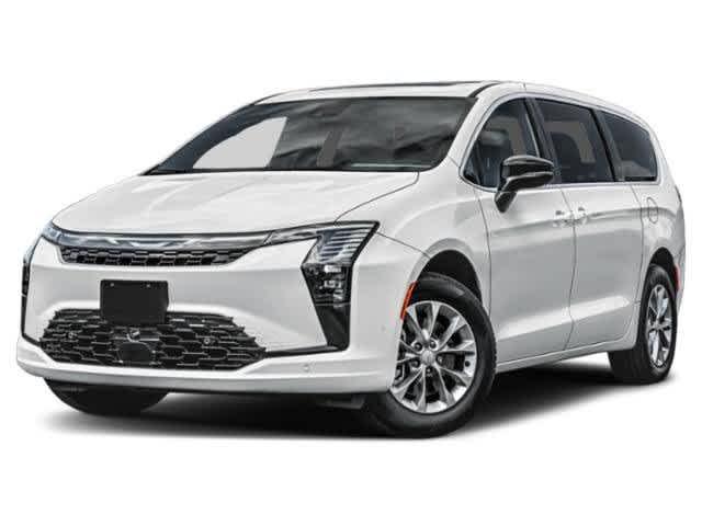 2027 Chrysler Pacifica Limited for sale in Brainerd, MN