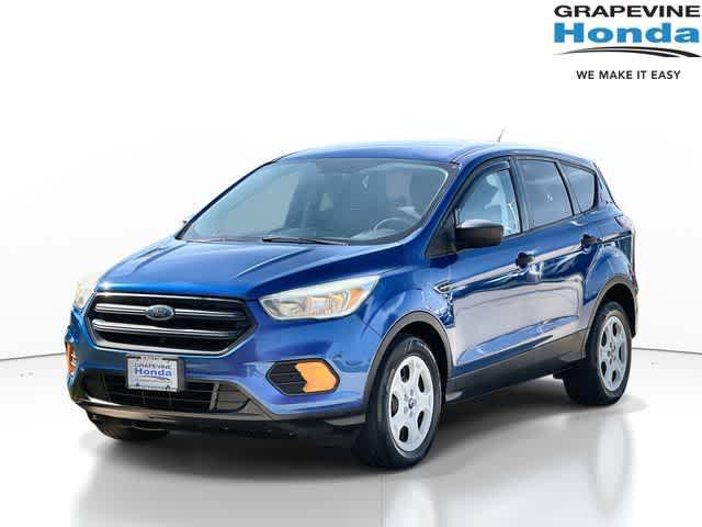 2017 Ford Escape S for sale in Grapevine, TX