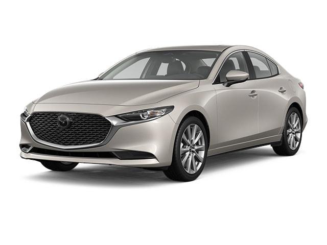 2026 Mazda Mazda3 2.5 S Preferred for sale in Brunswick, OH