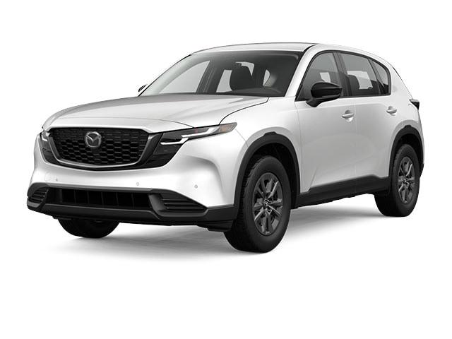 2026 Mazda CX-5 2.5 S for sale in Brunswick, OH
