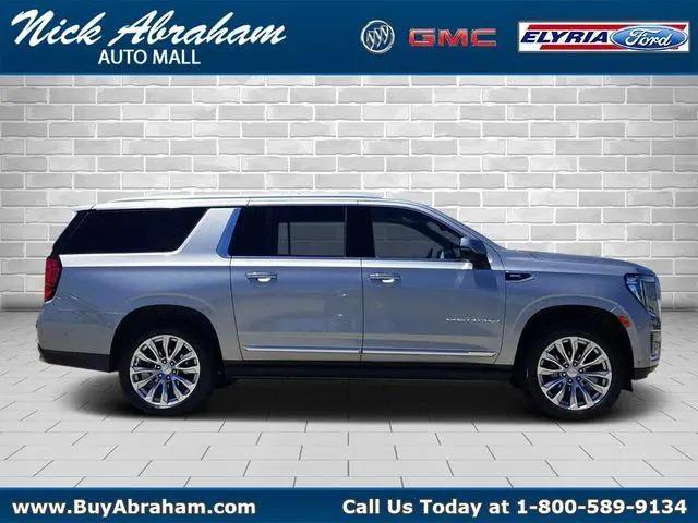 2024 GMC Yukon XL 4WD Denali for sale in Elyria, OH