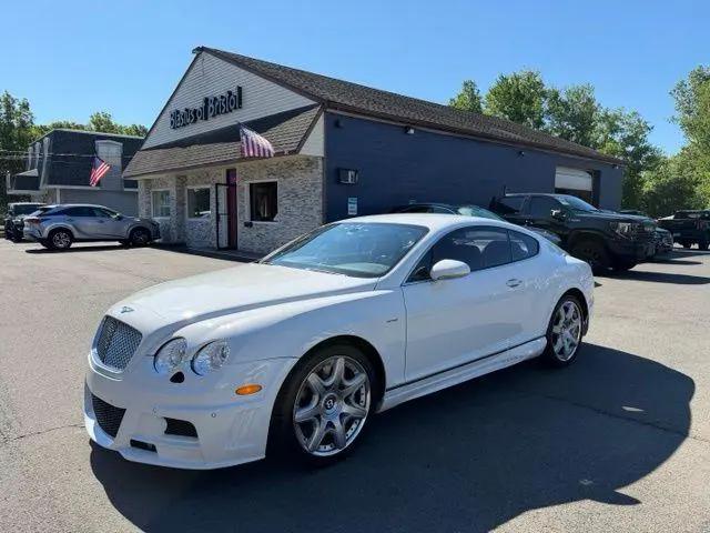 2006 Bentley Continental GT Unknown for sale in Bristol, CT