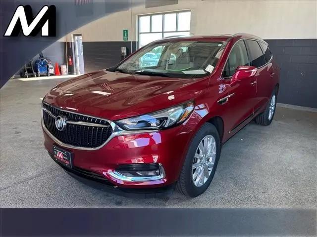 2020 Buick Enclave AWD Premium for sale in Plymouth, WI