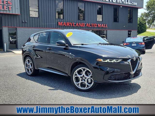 2024 Alfa Romeo Tonale Ti EAWD for sale in Nottingham, MD