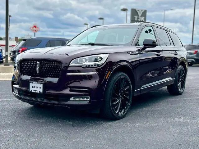 2023 Lincoln Aviator Black Label for sale in Omaha, NE