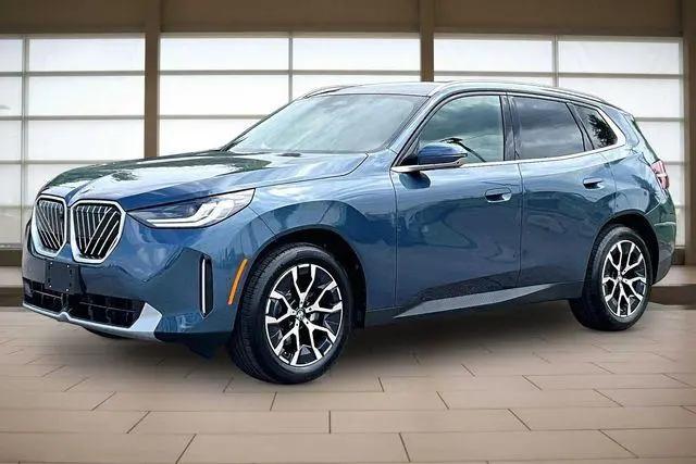 2026 BMW X3 30 xDrive for sale in Oklahoma City, OK