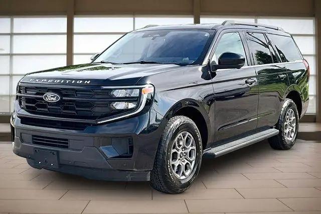 2025 Ford Expedition Active for sale in Oklahoma City, OK