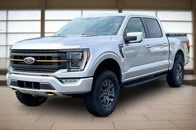 2022 Ford F-150 Tremor for sale in Oklahoma City, OK