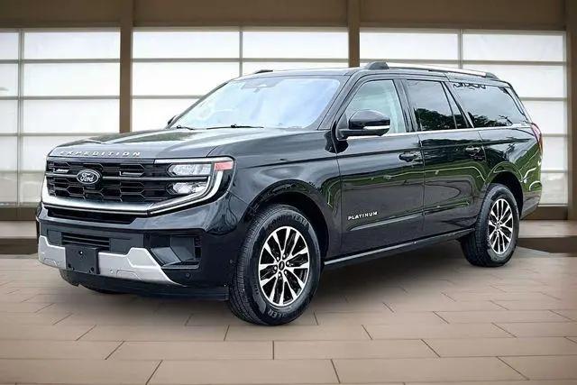 2025 Ford Expedition Platinum MAX for sale in Oklahoma City, OK