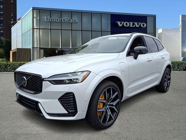 2026 Volvo XC60 Plug-In Hybrid Polestar Engineered, T8 AWD Electric/Gasoline for sale in Wilmington, DE