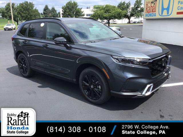 2026 Honda CR-V Hybrid AWD Sport Touring for sale in State College, PA