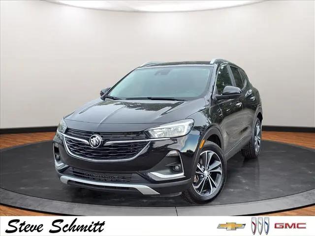 2022 Buick Encore GX FWD Select for sale in Highland, IL