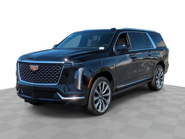 2026 Cadillac Escalade ESV Luxury for sale in Escondido, CA