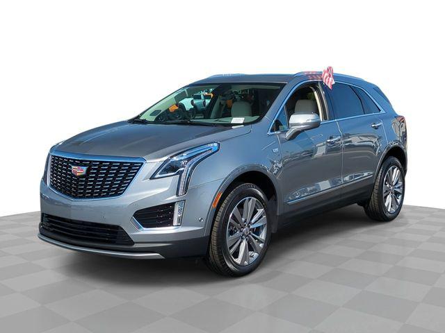 2026 Cadillac XT5 Premium Luxury for sale in Escondido, CA
