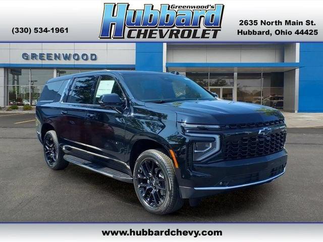 2026 Chevrolet Suburban LT for sale in Hubbard, OH