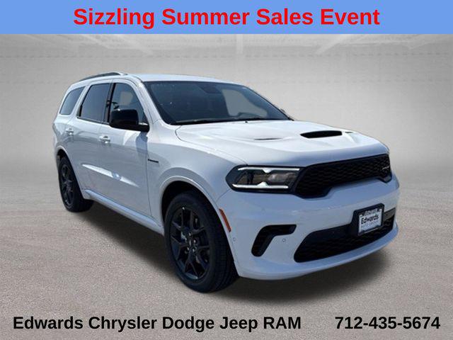 2026 Dodge Durango GT AWD HEMI V8 for sale in Council Bluffs, IA