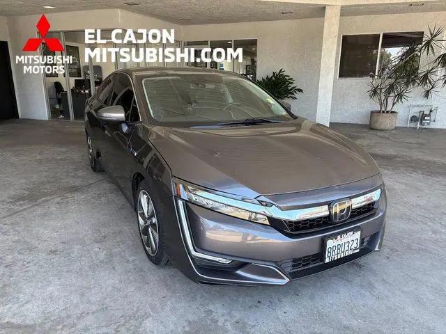 2019 Honda Clarity Plug-In Hybrid Touring for sale in El Cajon, CA