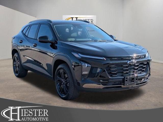 2026 Chevrolet Trax FWD ACTIV for sale in Lillington, NC