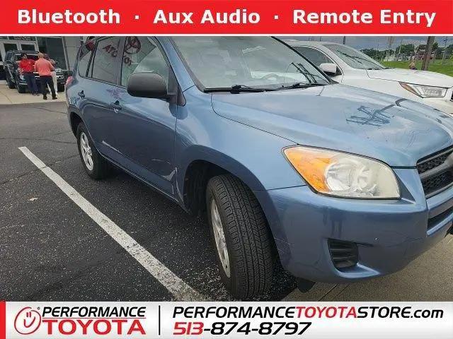 2012 Toyota RAV4 Sport for sale near Fairfield, OH