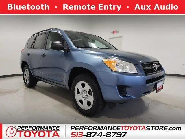 2012 Toyota RAV4 for sale near Fairfield, OH