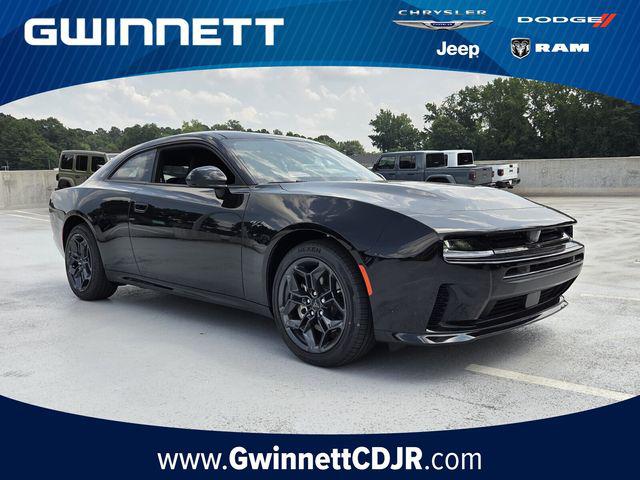 2026 Dodge Charger R/T 2-Door AWD for sale in Stone Mountain, GA