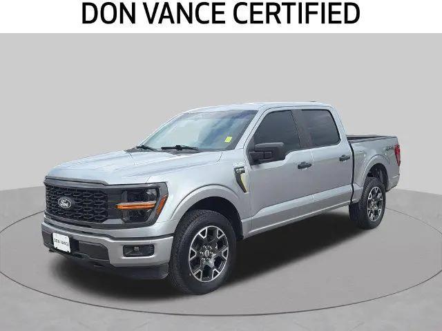 2024 Ford F-150 STX for sale in Marshfield, MO