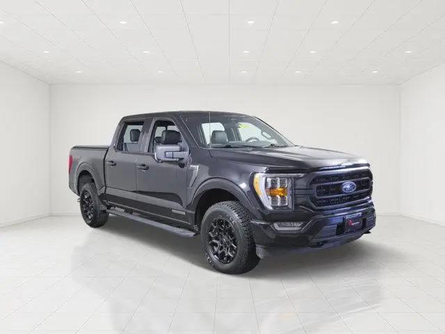 2021 Ford F-150 XLT for sale in Shakopee, MN