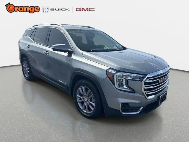 2023 GMC Terrain FWD SLT for sale in Orlando, FL