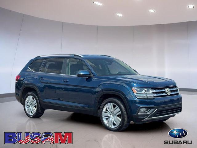 2019 Volkswagen Atlas 2.0T SE w/Technology for sale in Fairfield, OH
