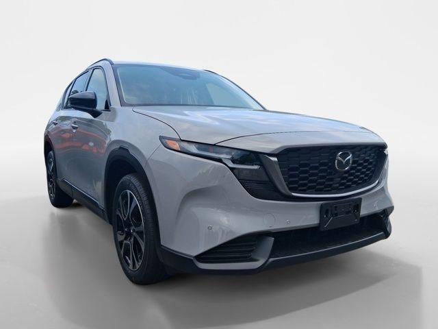 2026 Mazda CX-5 2.5 S Preferred for sale in Wakefield, MA