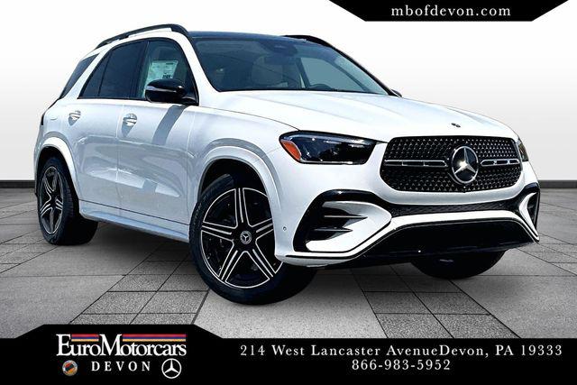 2026 Mercedes-Benz GLE GLE 350 GLE 350 for sale in Devon, PA