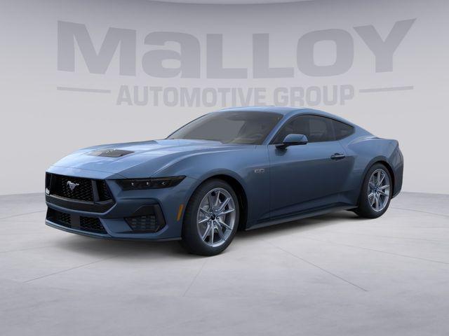 2026 Ford Mustang GT Premium Fastback for sale in Winchester, VA