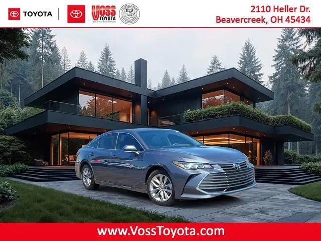 2022 Toyota Avalon for sale near Beavercreek, OH