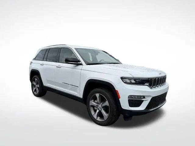 2023 Jeep Grand Cherokee Limited 4x4 for sale in Louisville, KY