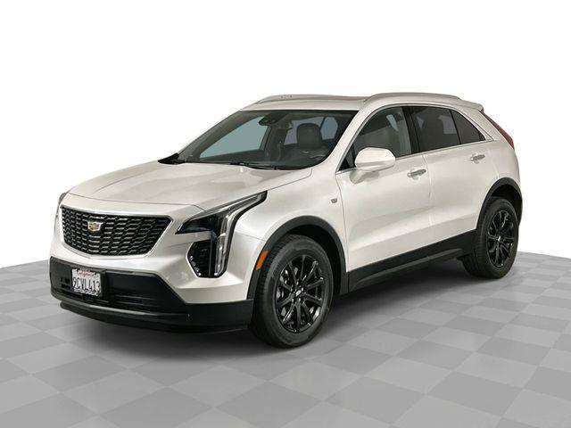 2023 Cadillac XT4 FWD Luxury for sale in Riverside, CA