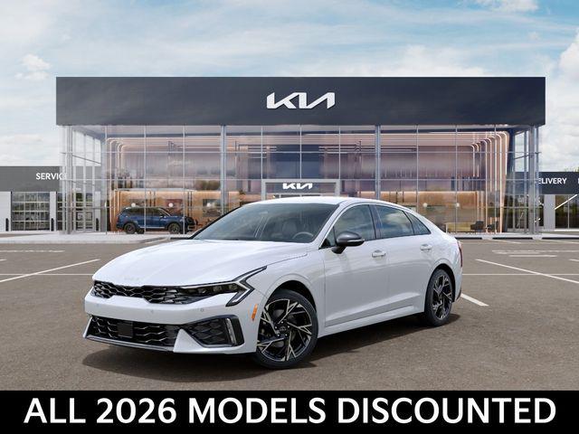 2026 Kia K5 GT-Line FWD for sale in Goose Creek, SC