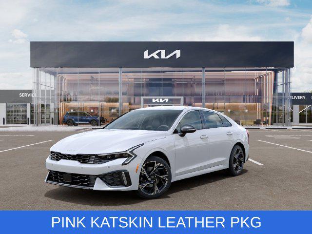 2026 Kia K5 GT-Line FWD for sale in Goose Creek, SC